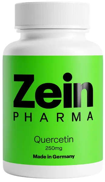 Kvertsetiin 250 mg. Toidulisand.