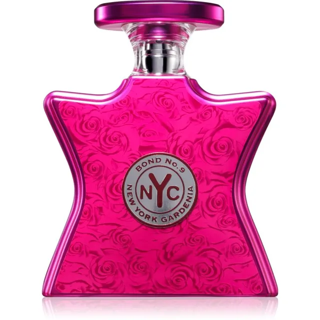 Bond No. 9 New York Gardenia Parfüümvesi unisex 100 ml