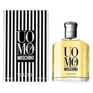 Moschino Uomo EDT 125ml