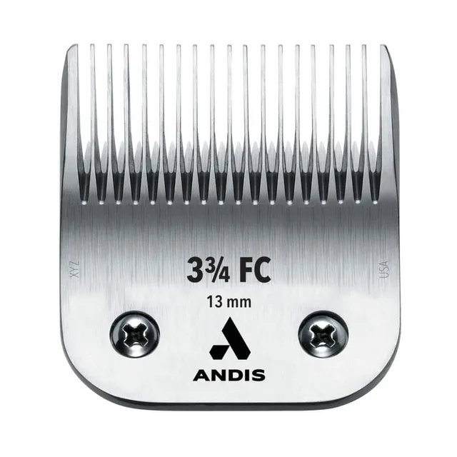 Andis UltraEdge lõikuri lisatera, 3-3/4FC:13 mm
