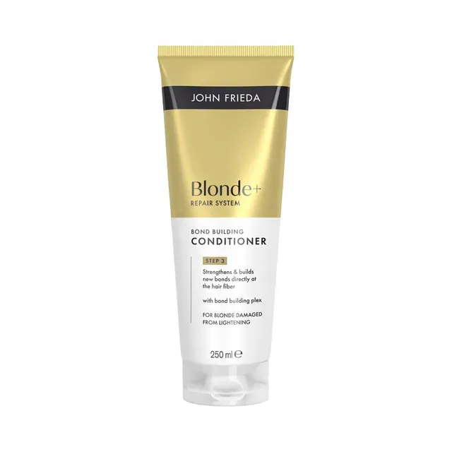 Palsam Blonde+, JOHN FRIEDA, 250ml