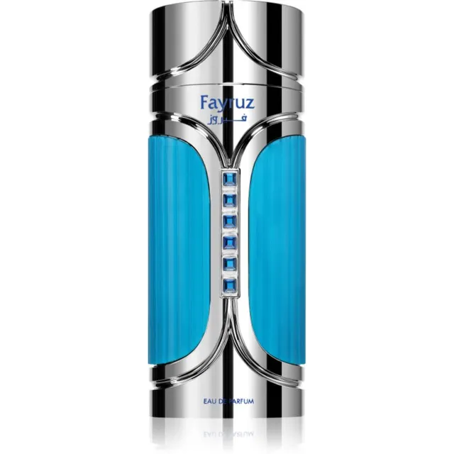 Risala Elite Fayruz Parfüümvesi meestele 100 ml
