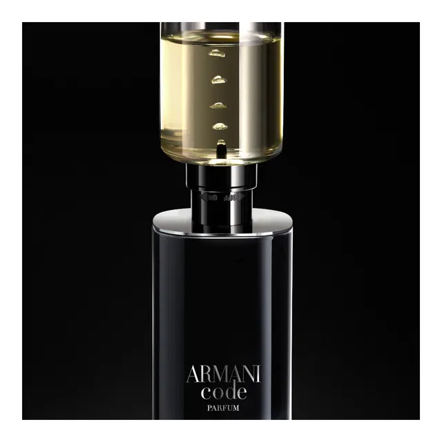 Code Parfum 150ml täitepakk