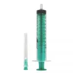 Avanti medical süstal + nõel 10ml 21g N1