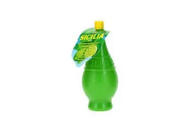 Laimimahl 100%, SICILIA, 200 ml