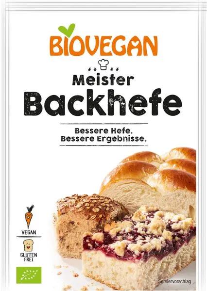 Pärm, ökoloogiline