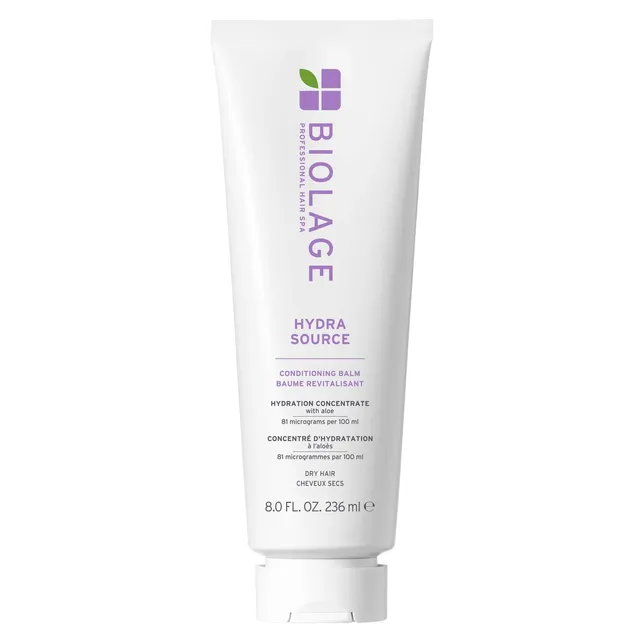 BIOLAGE Hydra Source Conditioning Balm 236ml