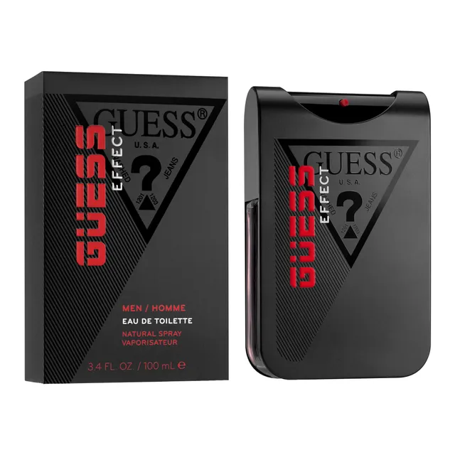 Grooming Effect EdT 100ml