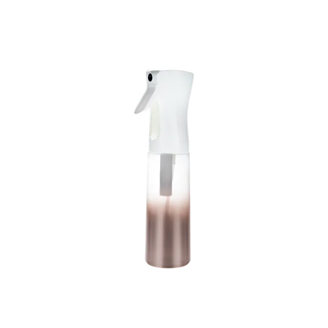 Stylance Automatic Spray Bottle Gradient Pink