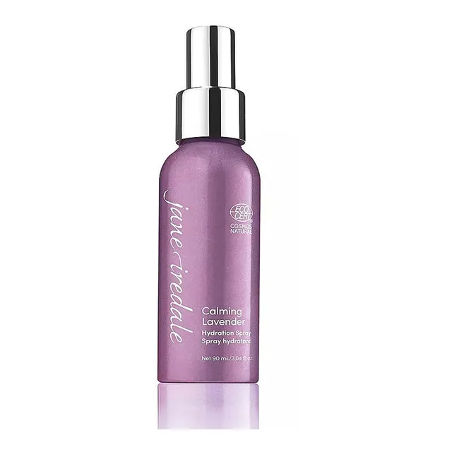 JANE IREDALE Lavender Hydration Spray 90ml