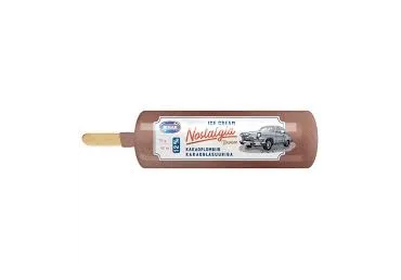 Kakaoplombiir NOSTALGIA Bronze, 70g