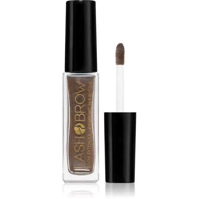 Lash Brow Brows in a Bottle Kulmuvärv varjund Mocca 9 g