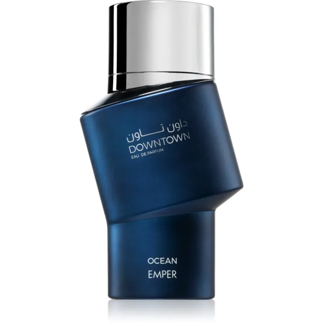 Emper Downtown Ocean Parfüümvesi meestele 100 ml