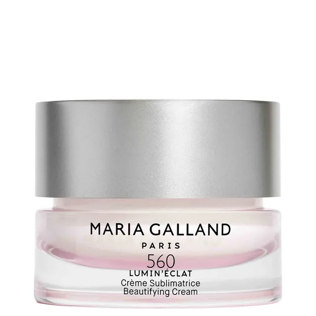 MARIA GALLAND 560 LuminEclat Beautifying Cream 50ml