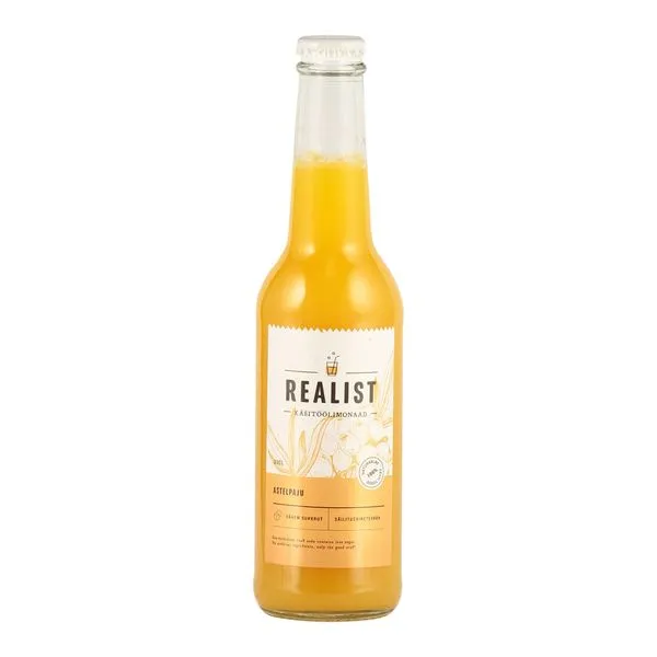 Astelpaju limonaad 330ml Eesti