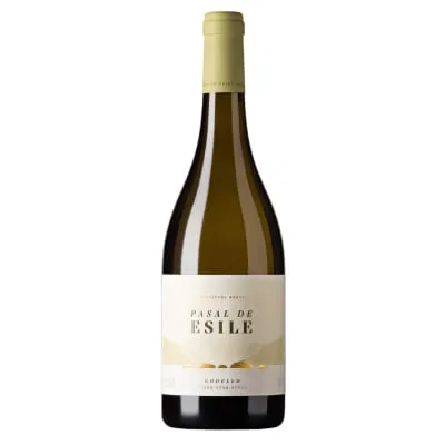 Kpn. vein Pasal De Esile Godello 13% 0,75l