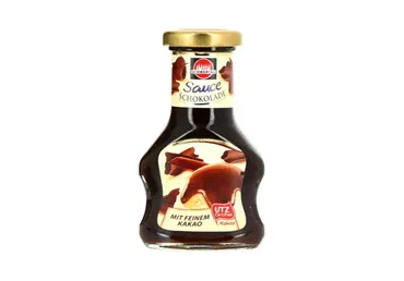 Šokolaadi dessertkaste, SCHWARTAU, 125 ml