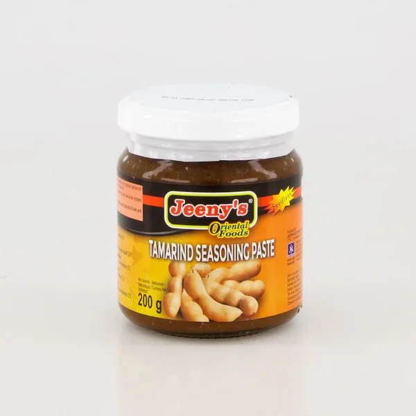 Tamarindi pasta 200g Malaisia