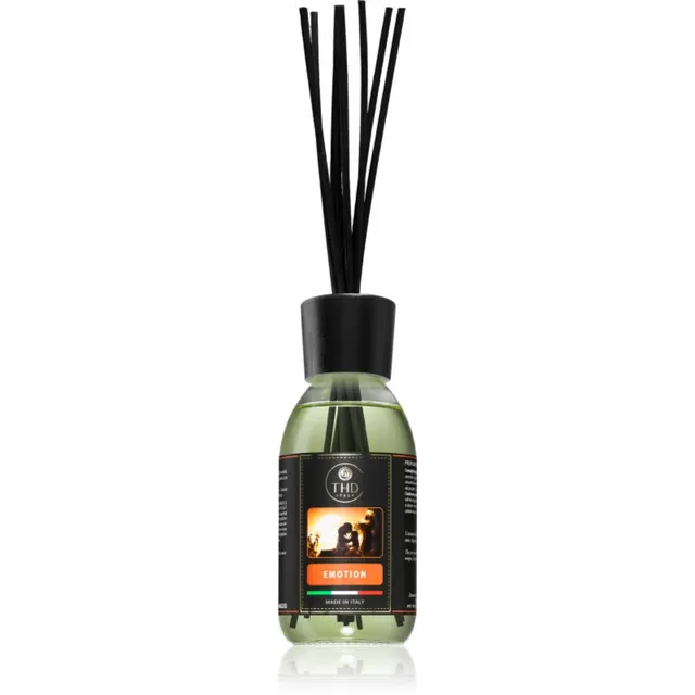 THD Diffusore THD Emotion aroomihajuti 200 ml