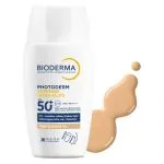 Bioderma Photoderm Xdefense Ultra-fluid tooniv päikesekreem toon 2 SPF50+ 40 ml