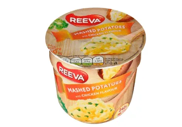 Kartulipuder REEVA kanaliha 40g