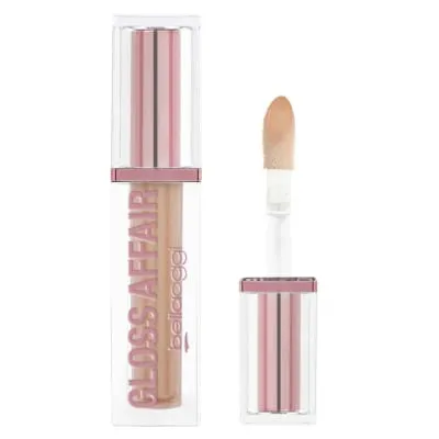 H.läige Bella Oggi Gloss Affair 01 Honey Kiss