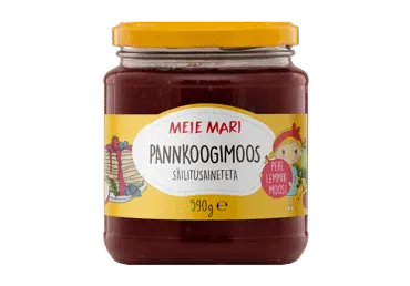 Meie mari pannkoogimoos 590g