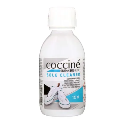 Valge tallapuhastusvahend sp. Coccine 125 ml