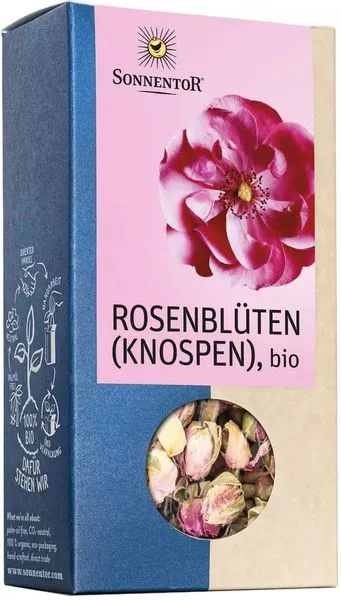 Roosipunga tee, ökoloogiline