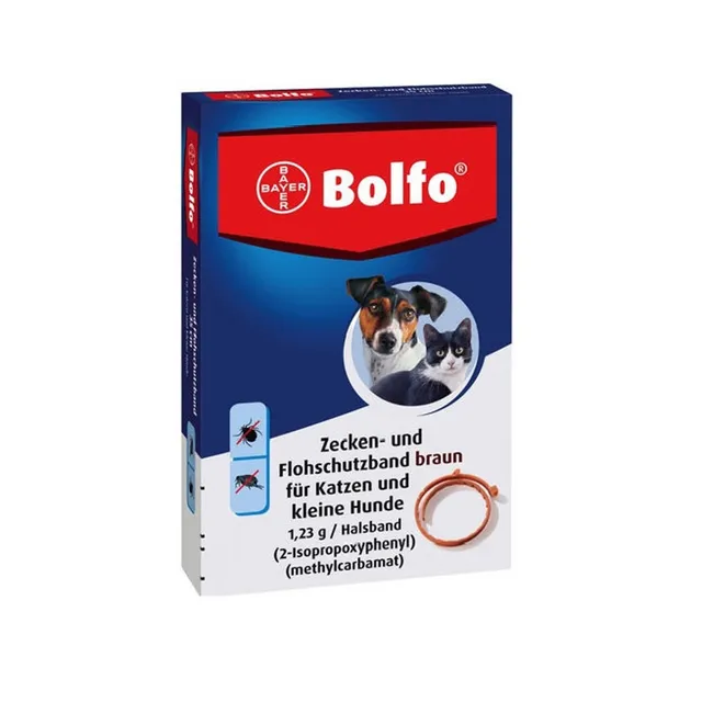 BOLFO RAVIMKAELARIHM 1,234G/12,5G (38CM) N1 (KASS/V.KOER)