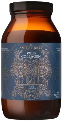 Mere kollageen Wild Collagen