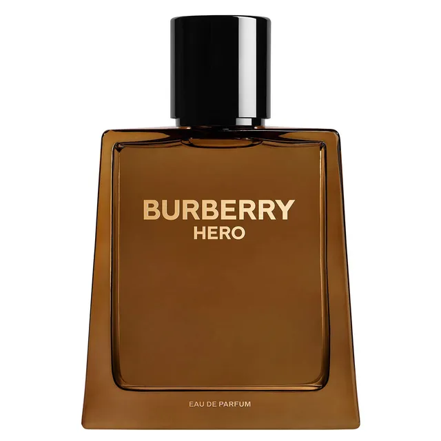 BURBERRY Hero 100ml Eau De Parfum komplekt