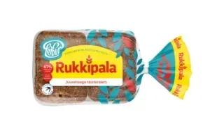 Leibur Rukkipala 6tk 330 g