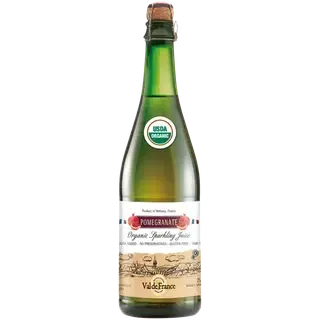 Val De France mahe granaatõunamaitseline mahlajook gluteenivaba 750ml