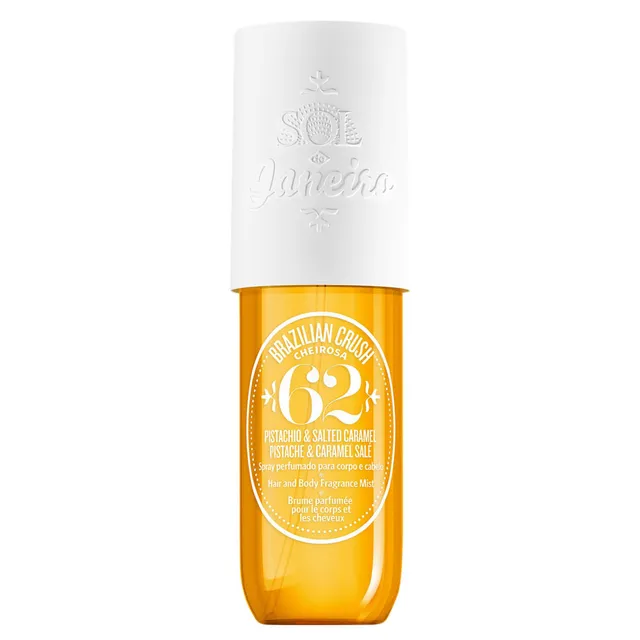 SOL DE JANEIRO Brazilian Crush Cheirosa 62 Perfume Mist 90ml