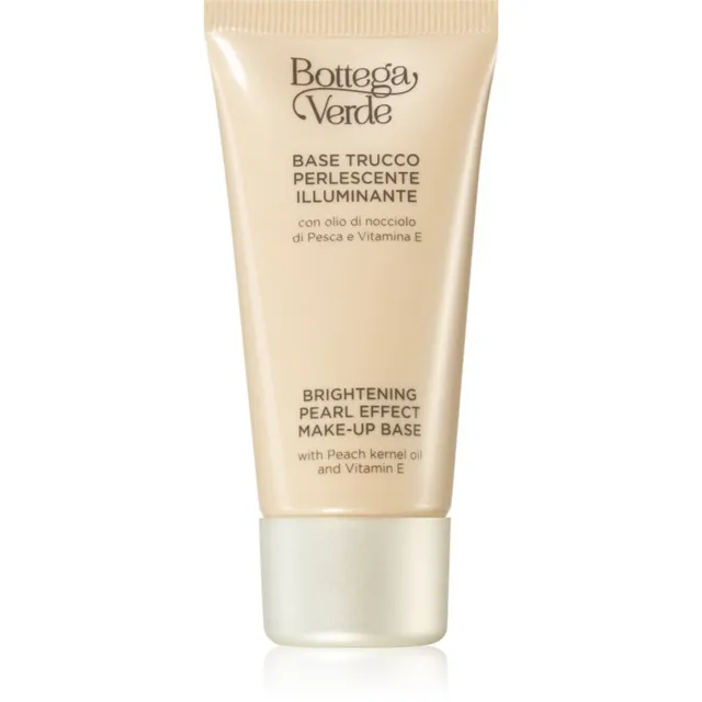 Bottega Verde Face Care Kirgastav meigi aluskreem 30 ml