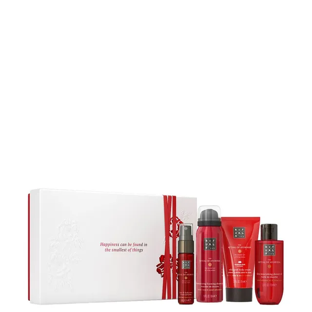 RITUALS The Ritual Of Ayurveda komplekt S