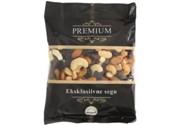 Premium eksklusiiv.segu GERMUND 200g