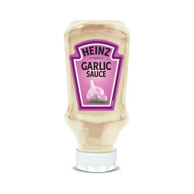Küüslaugukaste, HEINZ, 435 g