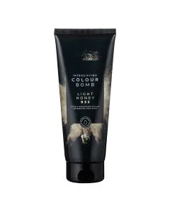 Juuksemask tooniv Light Honey 933 200ml