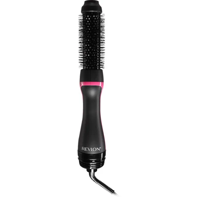 Revlon Beauty Salon One-Step Style Booster round brush Dryer & Styler Soenguföön 1 tk