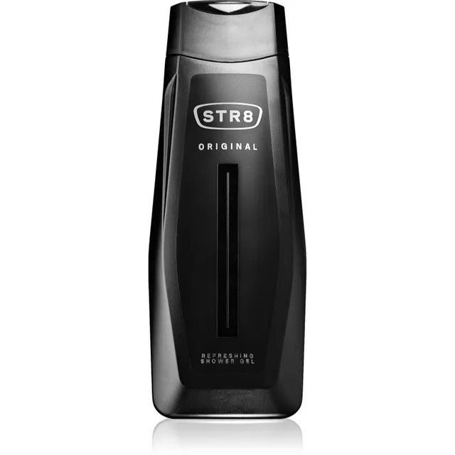 STR8 Original Dušigeel meestele 400 ml