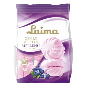 Mustikamaitseline sefiir, LAIMA, 200 g