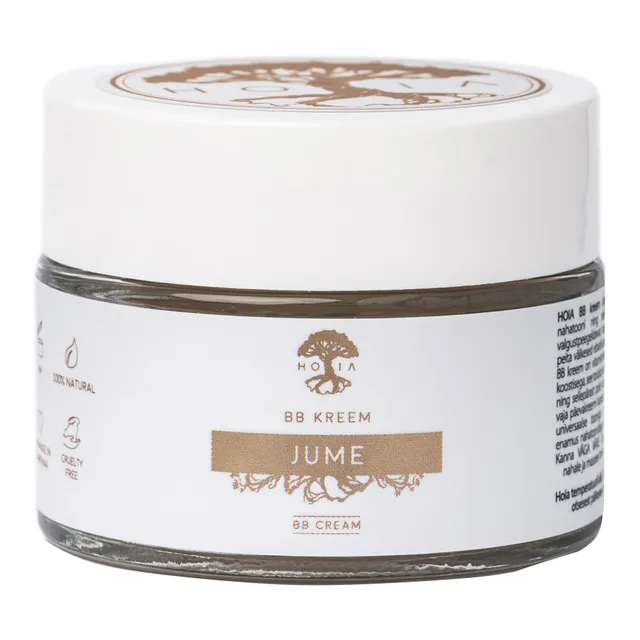 HOIA Jume BB-kreem 50ml