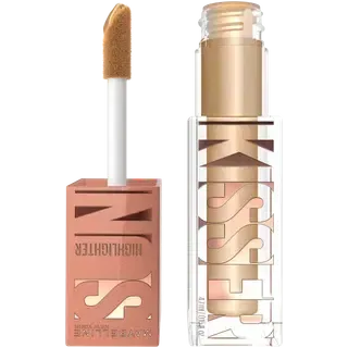 Maybelline Sunkisser särapuuder All Star