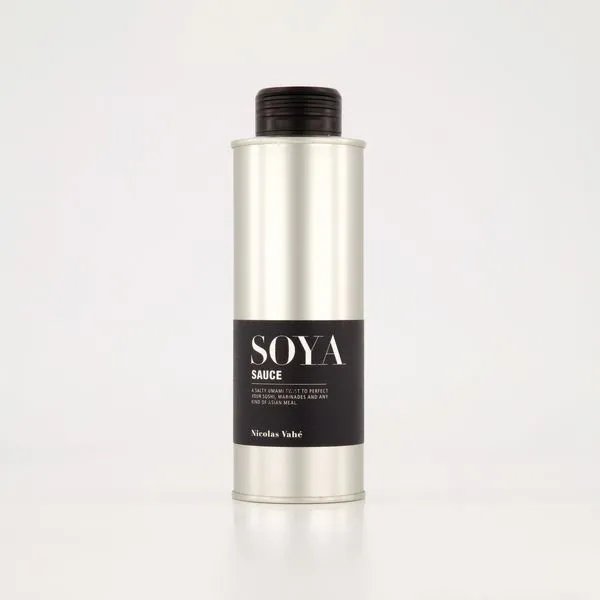 Sojakaste 250ml Prantsusmaa