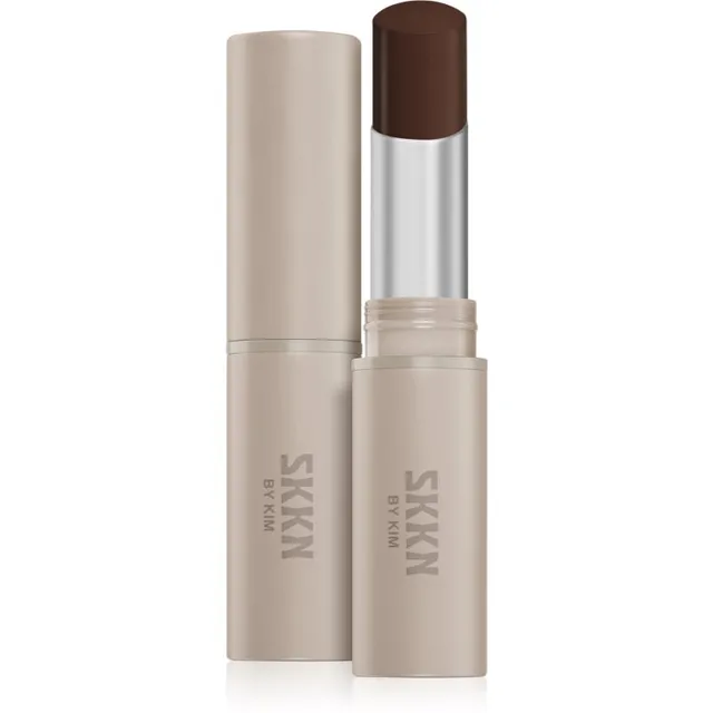 SKKN BY KIM Make-up Silk Matte Lip color Matt huulepulk varjund Nude 10 2.8 g