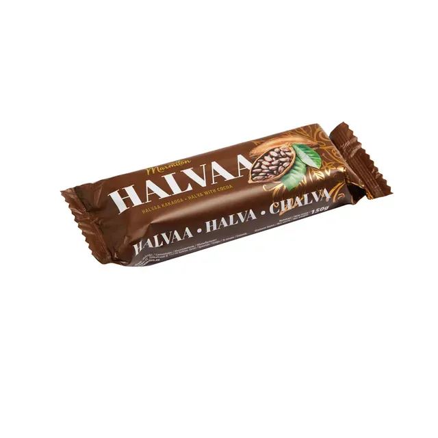 Halvaa kakaoga, MARMITON, 150 g