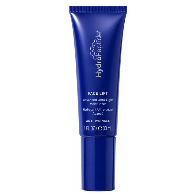 HYDROPEPTIDE Anti-Wrinkle Face Lift 30ml