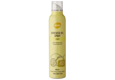 Rapsiõli sidruni sprei, DAVA, 200 ml